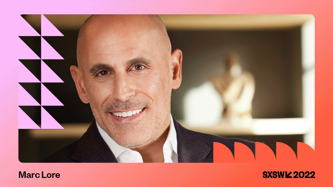 Marc Lore, Ericka J. Coulter, Vlad Tenev, Amber Venz Box & More Featured Speakers Join SXSW 2022