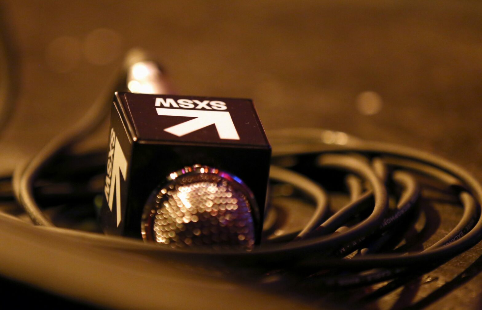 Watch SXSW Live: Alexis McGill Johnson, Beck, Michelle Zauner, Beto O’Rourke & More