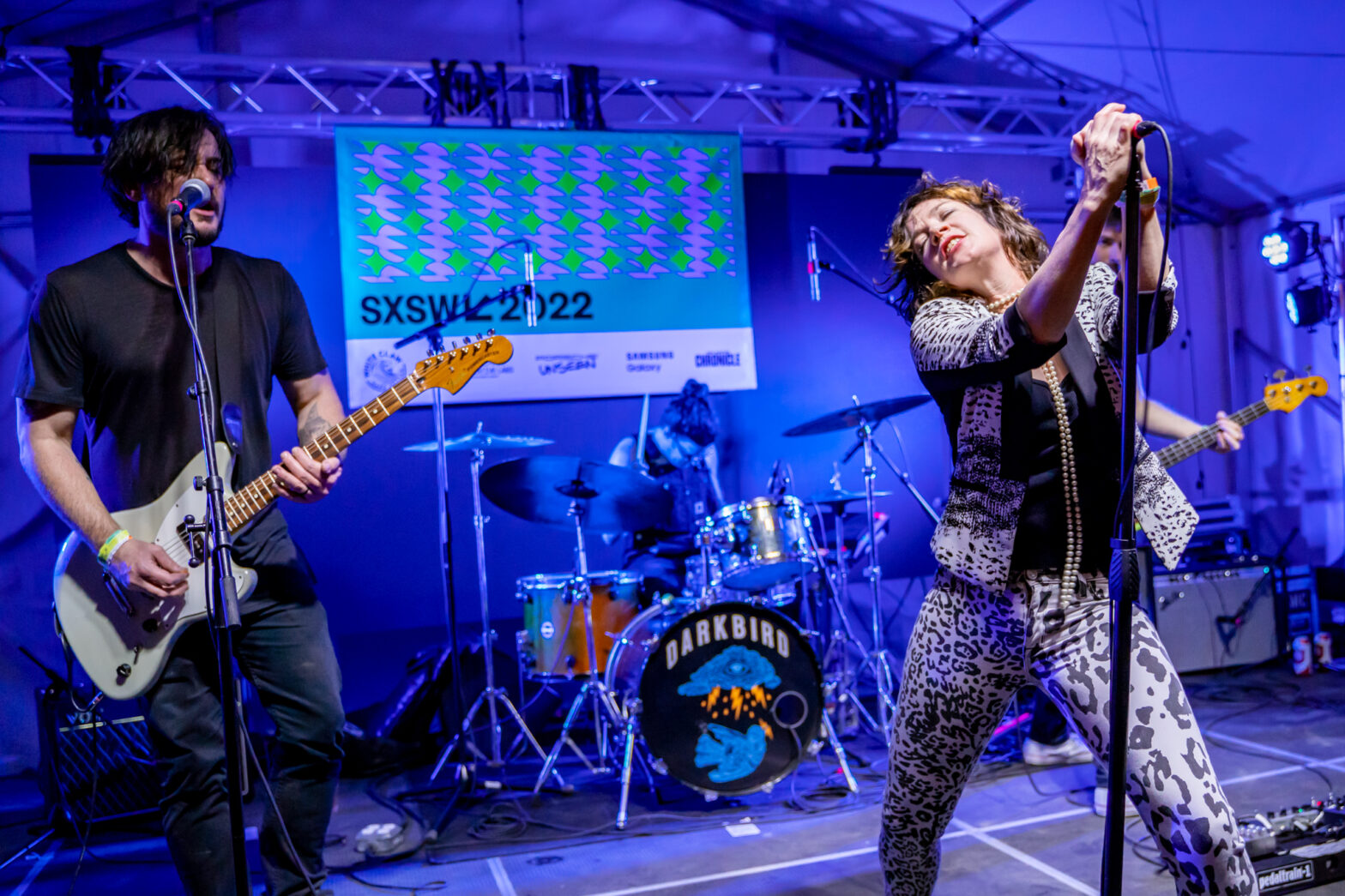 Bandcamp Friday: Support 2022 SXSW Showcasing Artists